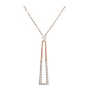 Collana Bronzallure Donna in Bronzo WSBZ01908W - WSBZ01908W